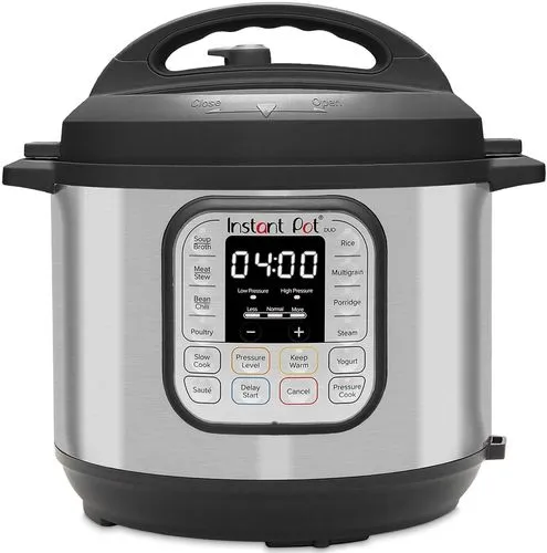 Instant Pot - Duo 8L IP 113-0003-01 1 Instant Pot - Duo 8L IP 113-0003-01