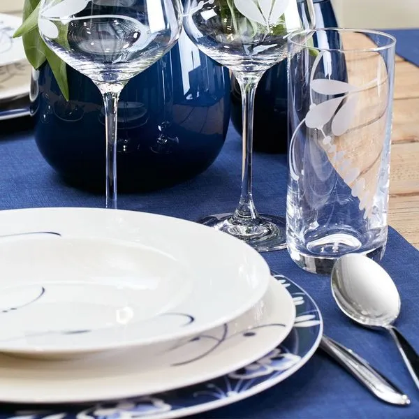 Villeroy & Boch 2 X Suppenteller Vieux Luxembourg Brindille Vorteilsset 2 X ... 2 Villeroy & Boch 2 X Suppenteller Vieux Luxembourg Brindille Vorteilsset 2 X ... – Bild 2