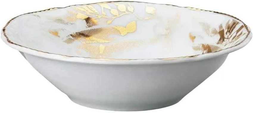 Rosenthal Rosenthal Heritage Midas Dessertschale 15 Cm 10480-408684-10515 1 Rosenthal Rosenthal Heritage Midas Dessertschale 15 Cm 10480-408684-10515