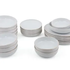 Heritage, Kutahya Porselen,(24 Stucke), Abendessen , Zimt, 100% Porzellan 37 Heritage, Kutahya Porselen,(24 Stucke), Abendessen , Zimt, 100% Porzellan -Haushalt & Küche Geschäft 554368501