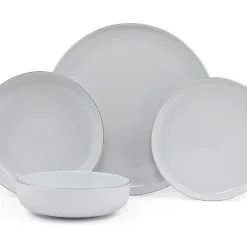 Heritage, Kutahya Porselen,(24 Stucke), Abendessen , Zimt, 100% Porzellan 40 Heritage, Kutahya Porselen,(24 Stucke), Abendessen , Zimt, 100% Porzellan -Haushalt & Küche Geschäft 554368542