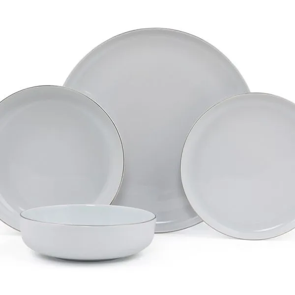 Heritage, Kutahya Porselen,(24 Stucke), Abendessen , Zimt, 100% Porzellan 20 Heritage, Kutahya Porselen,(24 Stucke), Abendessen , Zimt, 100% Porzellan – Bild 20