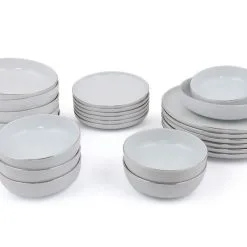 Heritage, Kutahya Porselen,(24 Stucke), Abendessen , Zimt, 100% Porzellan 41 Heritage, Kutahya Porselen,(24 Stucke), Abendessen , Zimt, 100% Porzellan -Haushalt & Küche Geschäft 554368557