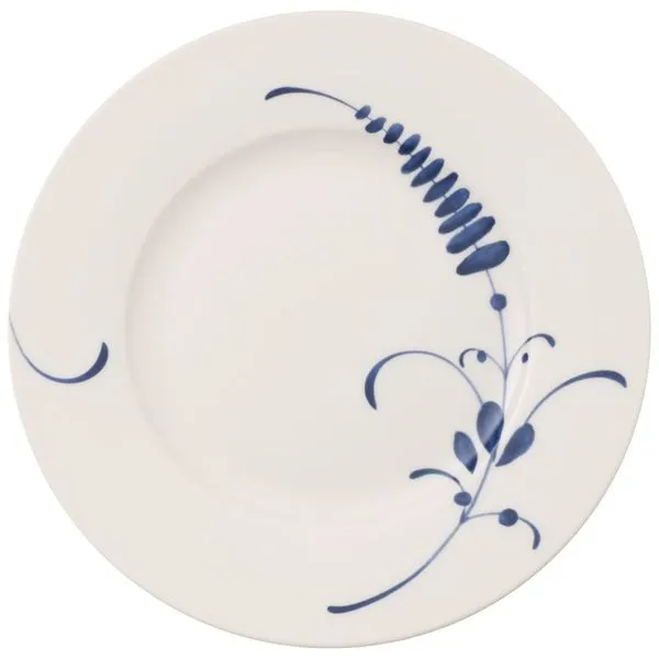 Villeroy & Boch Frühstücksteller Vieux Luxembourg Brindille Vorteilsset 4 X Art. ... 1 Villeroy & Boch Frühstücksteller Vieux Luxembourg Brindille Vorteilsset 4 X Art. ...