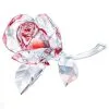 Swarovski Bluehende ROSE ROT 5428561