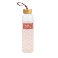 Grafik Werkstatt Bielefeld Grafikwerkstatt Trinkflasche Aus Glas 550 Ml 47 Grafik Werkstatt Bielefeld Grafikwerkstatt Trinkflasche Aus Glas 550 Ml -Haushalt & Küche Geschäft 555909052