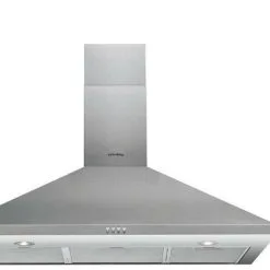 Privileg DGHPC 94 AM X 90cm Dunstabzugshaube - Edelstahl Sonderangebot