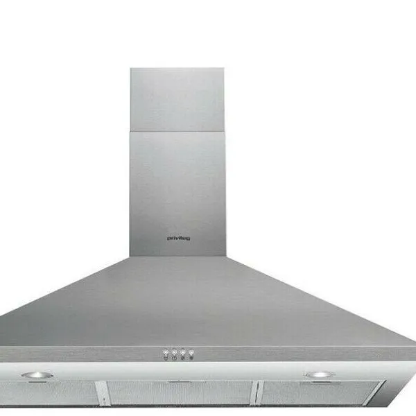 Privileg DGHPC 94 AM X 90cm Dunstabzugshaube - Edelstahl Sonderangebot 1 Privileg DGHPC 94 AM X 90cm Dunstabzugshaube - Edelstahl Sonderangebot