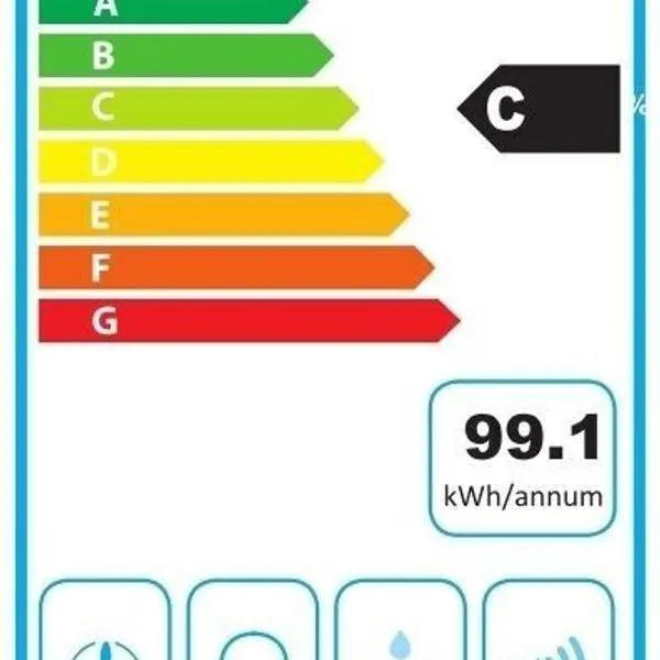 Privileg DGHPC 94 AM X 90cm Dunstabzugshaube - Edelstahl Sonderangebot 3 Privileg DGHPC 94 AM X 90cm Dunstabzugshaube - Edelstahl Sonderangebot – Bild 3