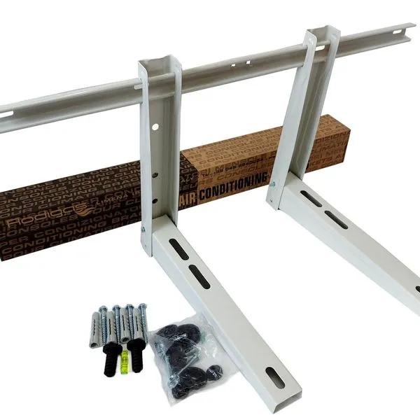 Split Klimaanlage Mitsubishi MSZ-HR35VF / MUZ-HR35VF 3,5 KW + Optionales Montageset 10 Split Klimaanlage Mitsubishi MSZ-HR35VF / MUZ-HR35VF 3,5 KW + Optionales Montageset – Bild 10