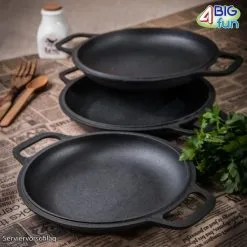 Biol Gusseisenpfanne 22 Cm Gußeisenpfanne Mit Abnehmbarem Holzgriff Pfanne Aus Gusseise... 17 Biol Gusseisenpfanne 22 Cm Gußeisenpfanne Mit Abnehmbarem Holzgriff Pfanne Aus Gusseise... -Haushalt & Küche Geschäft 558559908