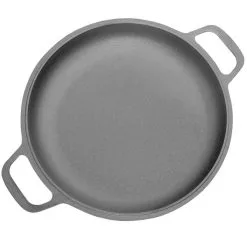 Biol Gusseisenpfanne 22 Cm Gußeisenpfanne Mit Abnehmbarem Holzgriff Pfanne Aus Gusseise... 24 Biol Gusseisenpfanne 22 Cm Gußeisenpfanne Mit Abnehmbarem Holzgriff Pfanne Aus Gusseise... -Haushalt & Küche Geschäft 558559920