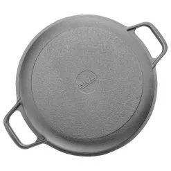 Biol Gusseisenpfanne 22 Cm Gußeisenpfanne Mit Abnehmbarem Holzgriff Pfanne Aus Gusseise... 27 Biol Gusseisenpfanne 22 Cm Gußeisenpfanne Mit Abnehmbarem Holzgriff Pfanne Aus Gusseise... -Haushalt & Küche Geschäft 558559927