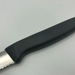 6er Set Giesser Messer Brötchenmesser Tomatenmesser Tafelmesser 11 Cm -19 Farben -Haushalt & Küche Geschäft 561031300