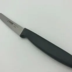 6er Set Giesser Messer Brötchenmesser Tomatenmesser Tafelmesser 11 Cm -19 Farben -Haushalt & Küche Geschäft 561031302