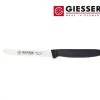 5er Set Giesser Tomatenmesser Brötchenmesser Tafelmesser 11cm Mit Welle 15Farben