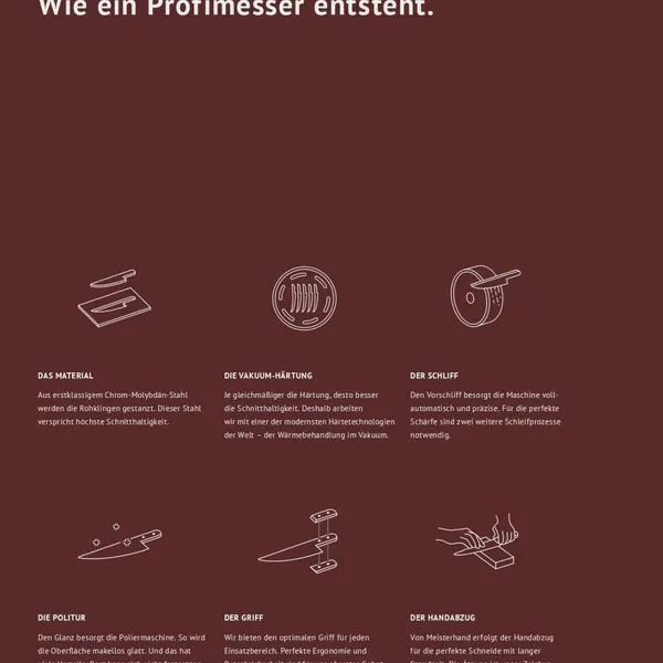 Giesser Messer SP 6cm Gebogen Limette Kneipchen Obst Gemüse Schäl Tourniermesser 4 Giesser Messer SP 6cm Gebogen Limette Kneipchen Obst Gemüse Schäl Tourniermesser – Bild 4