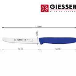 5er Set Giesser Tomatenmesser Brötchenmesser Tafelmesser 11cm Mit Welle 15Farben 24 5er Set Giesser Tomatenmesser Brötchenmesser Tafelmesser 11cm Mit Welle 15Farben -Haushalt & Küche Geschäft 561055595