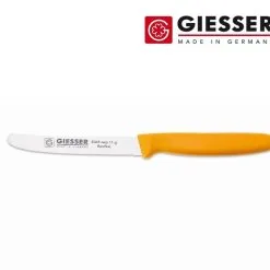 5er Set Giesser Tomatenmesser Brötchenmesser Tafelmesser 11cm Mit Welle 15Farben 29 5er Set Giesser Tomatenmesser Brötchenmesser Tafelmesser 11cm Mit Welle 15Farben -Haushalt & Küche Geschäft 561055621
