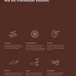 Giesser Messer Stechmesser Schlachtmesser Fleischer Gerade Klinge 18cm Holzgriff 8 Giesser Messer Stechmesser Schlachtmesser Fleischer Gerade Klinge 18cm Holzgriff -Haushalt & Küche Geschäft 561092238