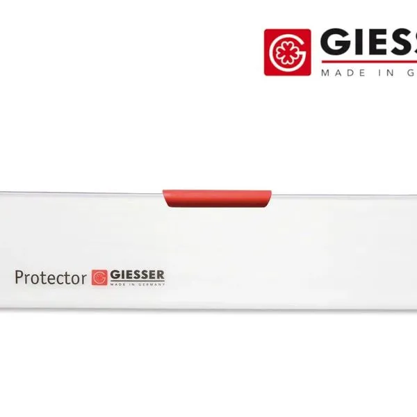 Giesser Protector Messerschutzhülle Messerschutz Schmale Und Breite Varianten 1 Giesser Protector Messerschutzhülle Messerschutz Schmale Und Breite Varianten