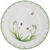 Villeroy & Boch 6 X Colourful Spring Platzteller Vorteilsset 6 X Art. Nr. 148663...