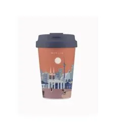 Chicmic Bioloco Plant Easy Cup 350 Ml -Haushalt & Küche Geschäft 562228372