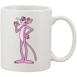 Blondie & Brownie Büro Kaffee Tasse Tee Becher Pink Panther Rosarote Paulchen 8 Blondie & Brownie Büro Kaffee Tasse Tee Becher Pink Panther Rosarote Paulchen -Haushalt & Küche Geschäft 562301425