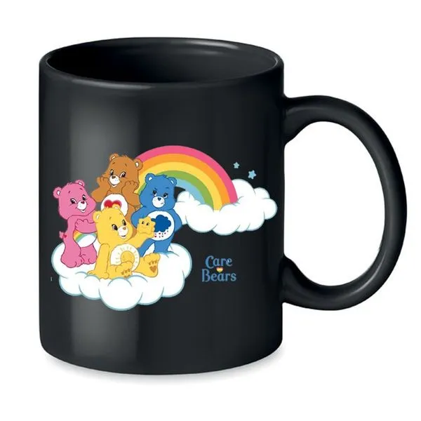 Blondie &Brownie Büro Kaffee Tasse Tee Glücksbärchis Care Bears Hab Dich Lieb 5 Blondie &Brownie Büro Kaffee Tasse Tee Glücksbärchis Care Bears Hab Dich Lieb – Bild 5