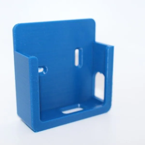 Wandhalterung Für Blink Sync Module Und Blink Sync Module 2 ( Ohne Bohren ) 5 Wandhalterung Für Blink Sync Module Und Blink Sync Module 2 ( Ohne Bohren ) – Bild 5