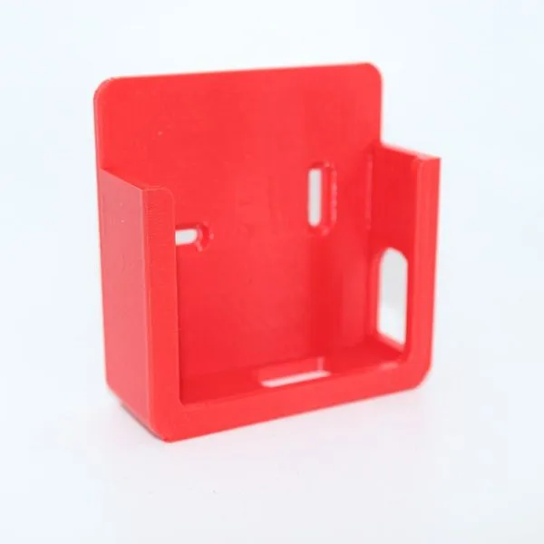 Wandhalterung Für Blink Sync Module Und Blink Sync Module 2 ( Ohne Bohren ) 6 Wandhalterung Für Blink Sync Module Und Blink Sync Module 2 ( Ohne Bohren ) – Bild 6