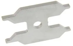 BLANCO Universalschlüssel Für Kartuschenabdeckung, Kartuschenabdeckring 139219