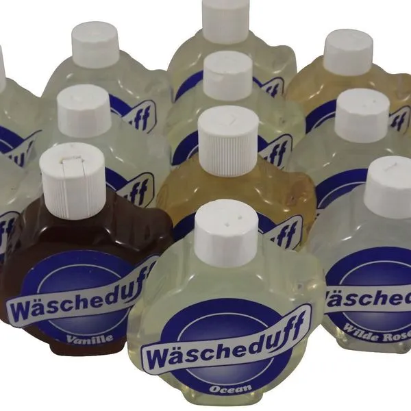 Wäscheduft Viele Sorten Zur Auswahl Original Nölle 2 Wäscheduft Viele Sorten Zur Auswahl Original Nölle – Bild 2