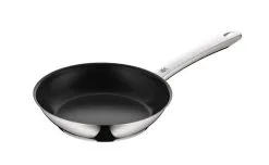 WMF Pfanne, Silber, 20 Cm Bratpfanne Mit Griff