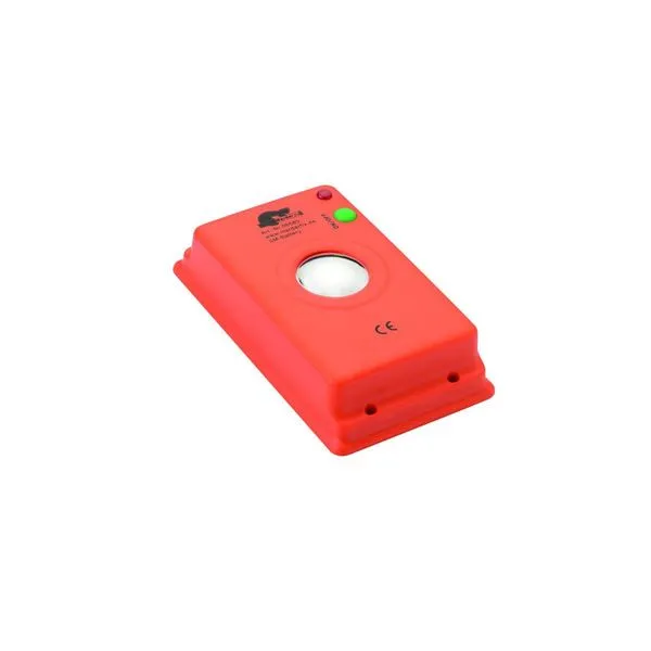 MARDERfix - Akustik Batterie - Marderabwehr Im Auto, Haus Und Hof 1 MARDERfix - Akustik Batterie - Marderabwehr Im Auto, Haus Und Hof