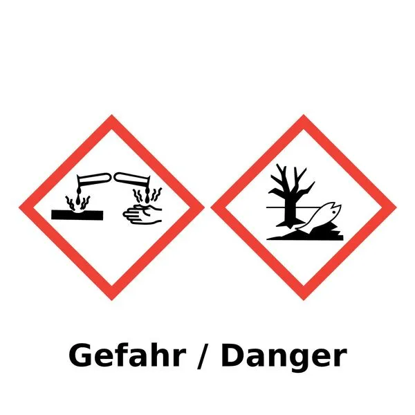 Schopf Algen-Ex Desinfektionsreiniger - 500 Ml 2 Schopf Algen-Ex Desinfektionsreiniger - 500 Ml – Bild 2