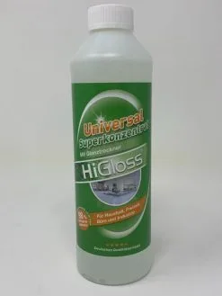 HiGloss Superkonzentrat 500ml