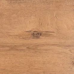 Steiner Shopping Moebel (GL) Vitrinenaufsatz Für Kommode Segnas, Farbe: Kiefer Weiß / Eiche Braun - 111 X 130 -Haushalt & Küche Geschäft 567819725