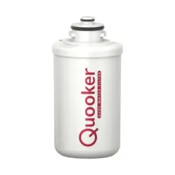 Quooker Ersatz-Filter Aktivkohlefilter-AC Für Quooker CUBE Wassersprudler