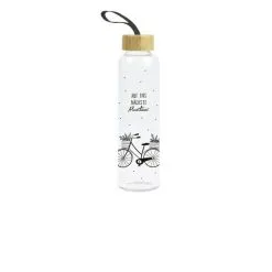 Grafik Werkstatt Bielefeld Grafikwerkstatt Trinkflasche Aus Glas 550 Ml 30 Grafik Werkstatt Bielefeld Grafikwerkstatt Trinkflasche Aus Glas 550 Ml -Haushalt & Küche Geschäft 568432551