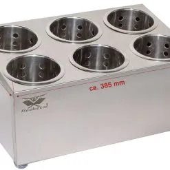 Beeketal Gastro Besteckhalter Besteckbehälter Besteckkasten Utensilienhalter 21 Beeketal Gastro Besteckhalter Besteckbehälter Besteckkasten Utensilienhalter -Haushalt & Küche Geschäft 568927755