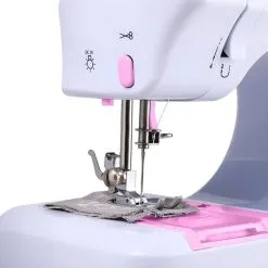 Tragbare Nähmaschine Elektrische Mini Reisenähmaschine Handnähmaschine Retoo 20 Tragbare Nähmaschine Elektrische Mini Reisenähmaschine Handnähmaschine Retoo -Haushalt & Küche Geschäft 568931399