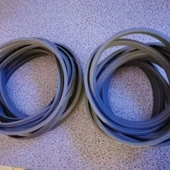 AMC - Secuquick Dichtung-Dichtungsring- Schnellkochtopf 24 Cm NEU 28-628-24-251