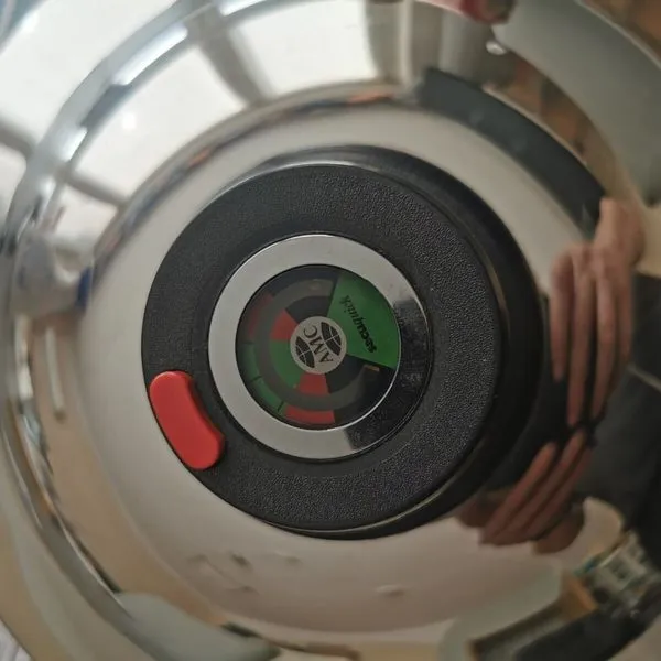 AMC - Secuquick Dichtung-Dichtungsring- Schnellkochtopf 24 Cm NEU 28-628-24-251 2 AMC - Secuquick Dichtung-Dichtungsring- Schnellkochtopf 24 Cm NEU 28-628-24-251 – Bild 2