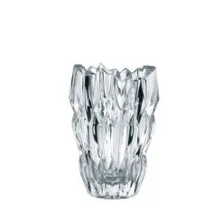 Nachtmann Vase Oval 16cm Quartz 0088333-0