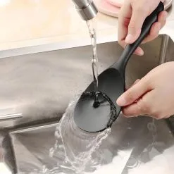 Silikon Küchenutensilien Set 10 Teilig Küchenbesteck Kochzubehör Kochset Retoo 17 Silikon Küchenutensilien Set 10 Teilig Küchenbesteck Kochzubehör Kochset Retoo -Haushalt & Küche Geschäft 569585297