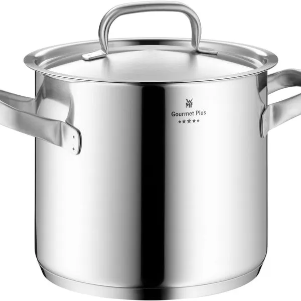 WMF Gourmet Plus Gemüsetopf 24 Cm Mit 8900536630 1 WMF Gourmet Plus Gemüsetopf 24 Cm Mit 8900536630
