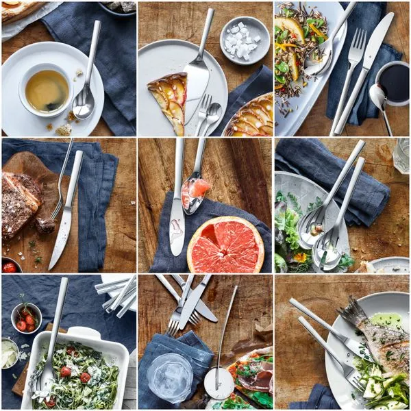 WMF Nuova Steakmesser-Set, 6-teilig 3201000274 Ekm 2 WMF Nuova Steakmesser-Set, 6-teilig 3201000274 Ekm – Bild 2