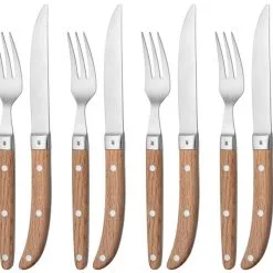 WMF Steak Besteck-Set Ranch, 12-teilig 3201002428
