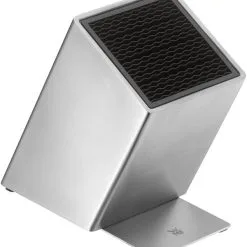 WMF FlexTec Messerblock Edelstahl, 3201112078